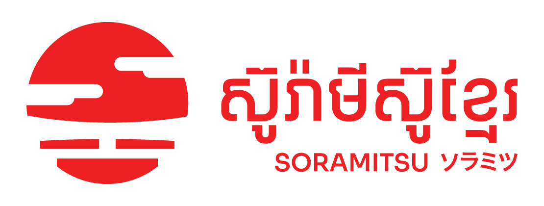 Soramitsu Khmer